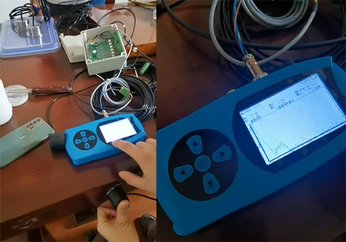 超聲波在檢測木頭裂紋的應用 超聲波在檢測木頭裂紋的應用