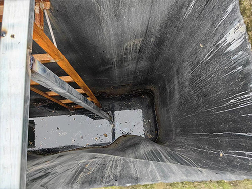  超聲波多普勒流量計