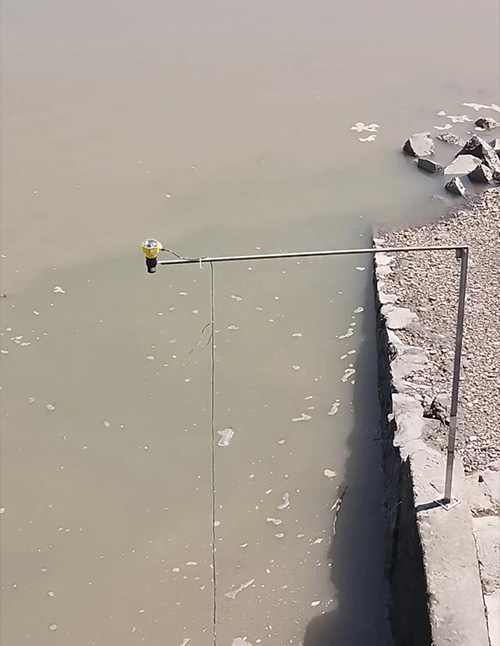 一體式超聲波液位計 一體式超聲波液位計