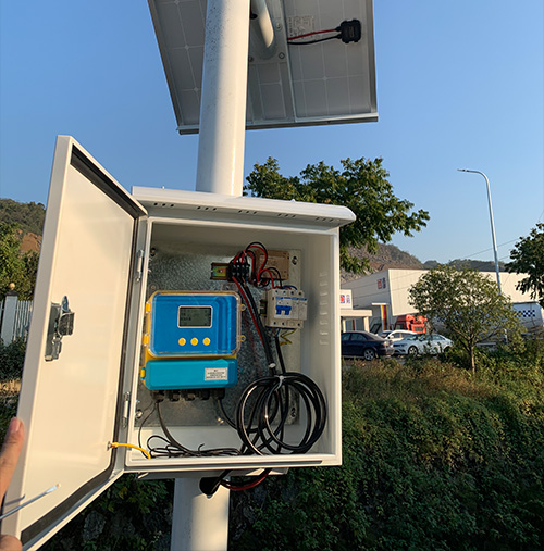 超聲波多普勒剖面流量計 超聲波多普勒剖面流量計