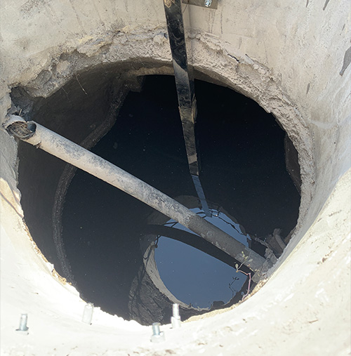 超聲波多普勒剖面流量計 超聲波多普勒剖面流量計