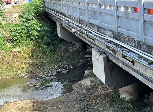 超聲波水位計 超聲波水位計