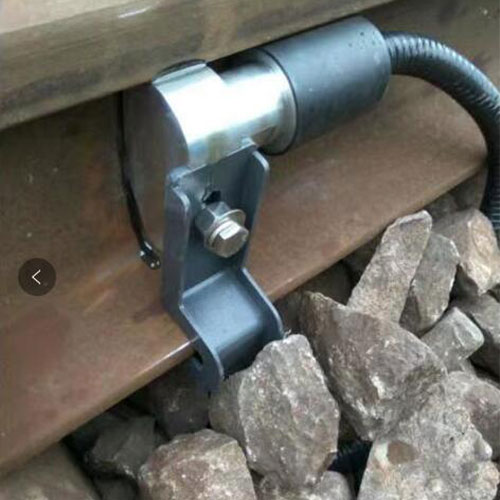 鋼軌檢測換能器 鋼軌檢測換能器