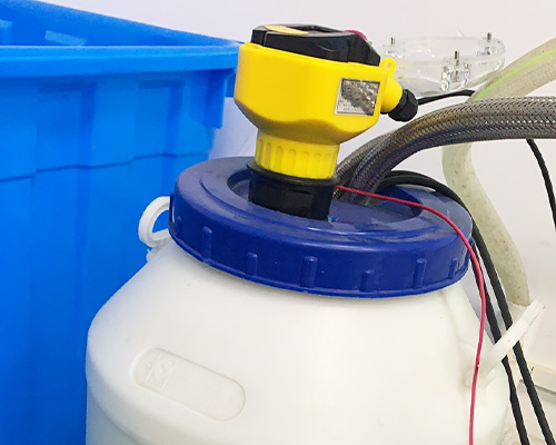 一體式超聲波液位計(jì) 一體式超聲波液位計(jì)