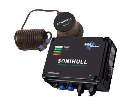 超聲波去污換能器 超聲波去污換能器