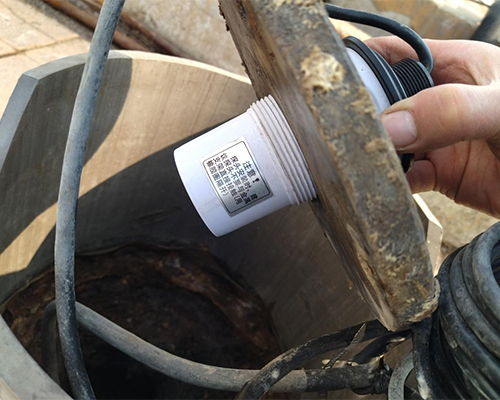 分體式防爆防腐超聲波液位計 分體式防爆防腐超聲波液位計