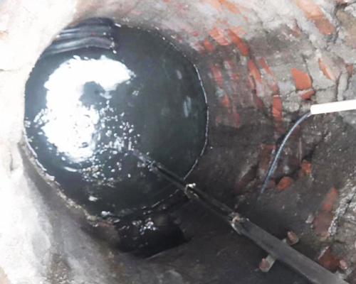 超聲波多普勒流量計 超聲波多普勒流量計