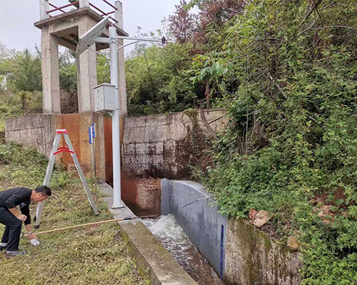 超聲波明渠流量計(jì) 超聲波明渠流量計(jì)