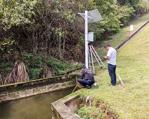 超聲波明渠流量計(jì) 超聲波明渠流量計(jì)