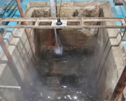 分體式超聲波液位計 分體式超聲波液位計