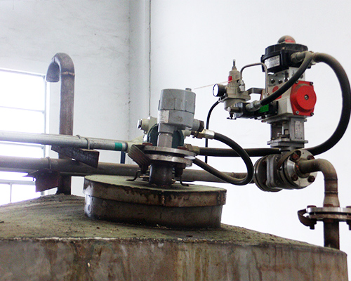 一體式防爆超聲波液位計 一體式防爆超聲波液位計