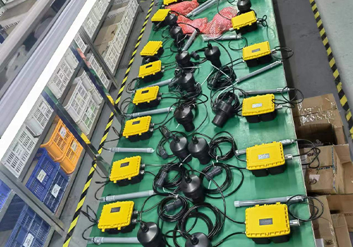 3.6V低功耗窨井液位計(jì) 3.6V低功耗窨井液位計(jì)