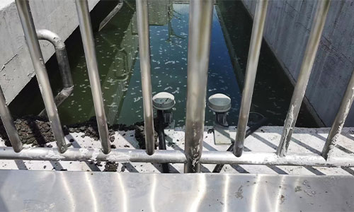 超聲波液位計(jì) 超聲波液位計(jì)