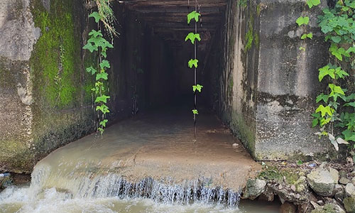 超聲波多普勒流量計 超聲波多普勒流量計