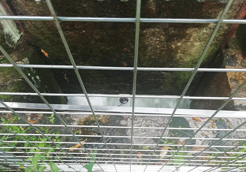 超聲波明渠流量計 超聲波明渠流量計