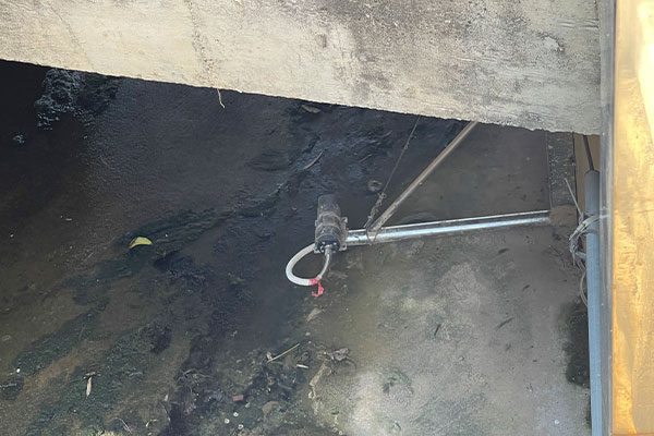 超聲波多普勒流量計 超聲波多普勒流量計