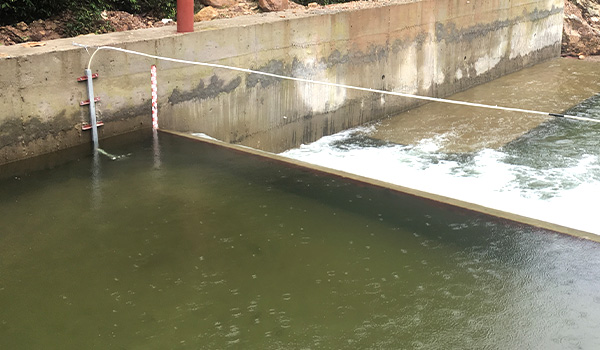 超聲波多普勒流量計 超聲波多普勒流量計