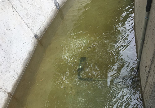 非滿管流量計 非滿管流量計