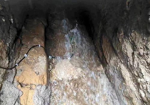 小型超聲波流量計 小型超聲波流量計