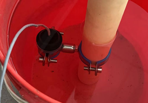 M36測距水下測距傳感器 M36測距水下測距傳感器