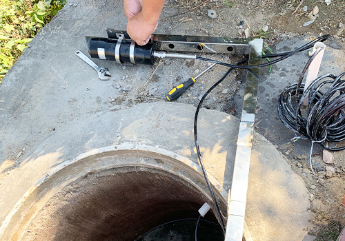 多普勒流量計 多普勒流量計