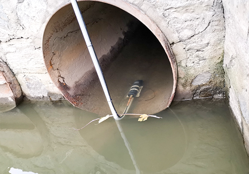 多普勒流量計 多普勒流量計