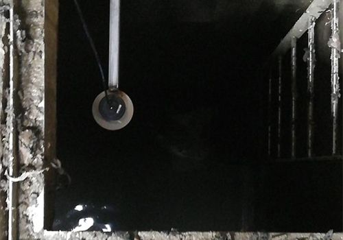 超聲波液位差計 超聲波液位差計