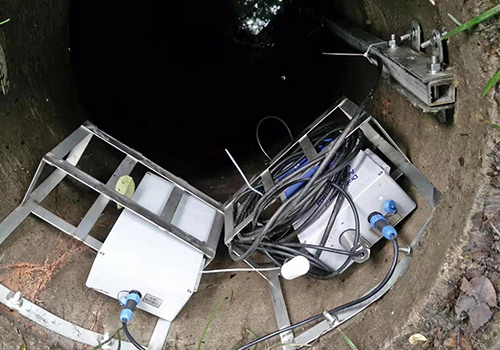 多普勒窨井流量計(jì) 多普勒窨井流量計(jì)