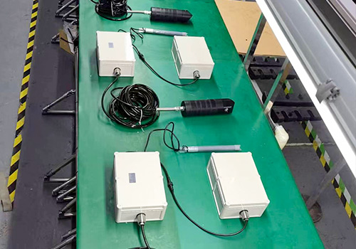 多普勒窨井流量計(jì) 多普勒窨井流量計(jì)