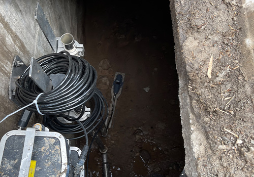 超聲波多普勒流量計 超聲波多普勒流量計