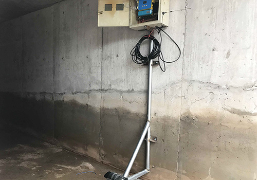 超聲波多普勒流量計 超聲波多普勒流量計