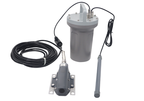 下水道超聲波多普勒流量計 下水道超聲波多普勒流量計