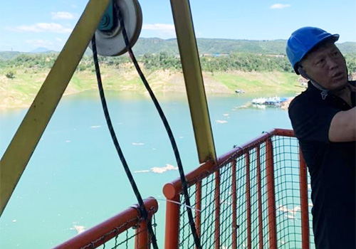 雷達(dá)水位計(jì) 雷達(dá)水位計(jì)