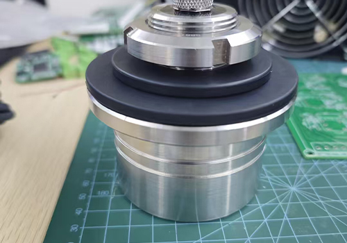 超聲波測(cè)距傳感器