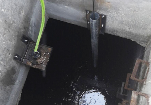 抗干擾的超聲波液位計(jì) 抗干擾的超聲波液位計(jì)