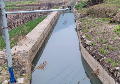 超聲波明渠流量計 超聲波明渠流量計