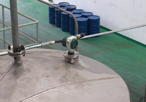 超聲波液位計 超聲波液位計