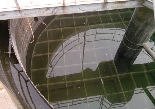 超聲波泥位計 超聲波泥位計