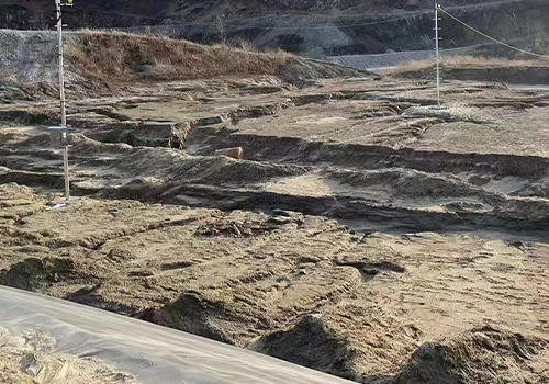 明渠流量計(jì)