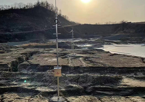 明渠流量計(jì)