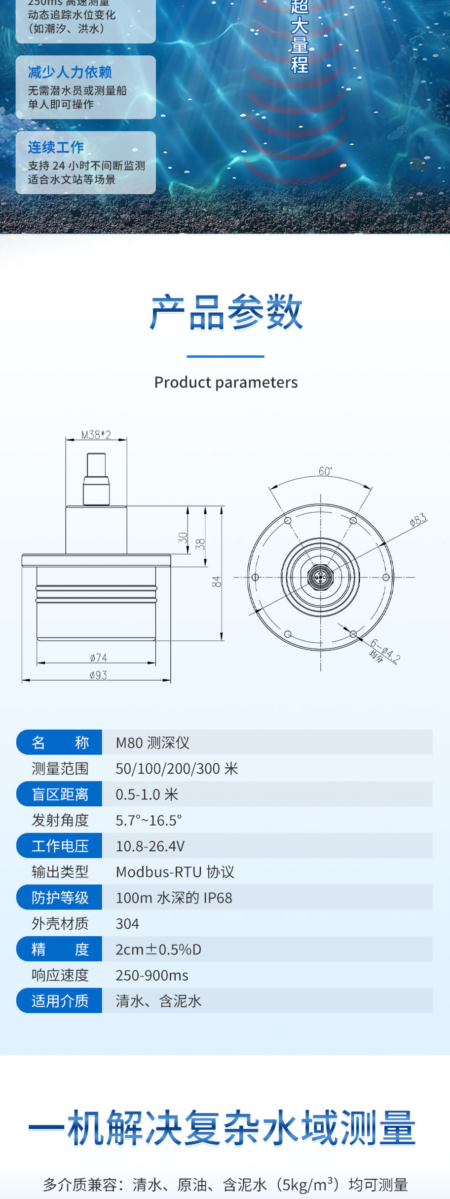 李洪文-2025年6月16日-M80測(cè)深儀（304外殼，帶航空插頭)_03.jpg