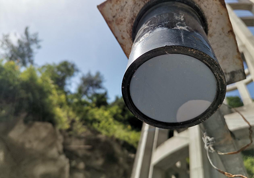 分體超聲波液位計 分體超聲波液位計