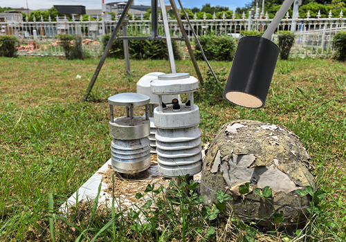 超聲波風速風向儀換能器 超聲波風速風向儀換能器