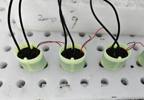 探魚換能器 探魚換能器