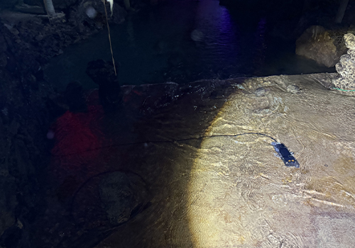 超聲波多普勒流量計