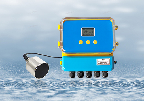 分體式超聲波泥位計(jì) 分體式超聲波泥位計(jì)