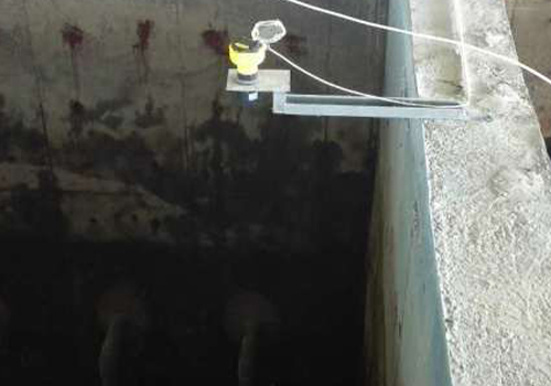 超聲波液位計 超聲波液位計