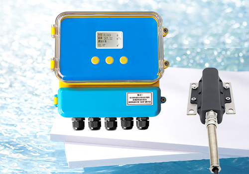 超聲波多普勒流量計(jì)