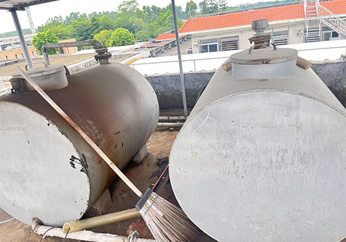 雷達(dá)液位計(jì)